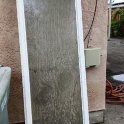 2 Windows 2ft By 6ft 