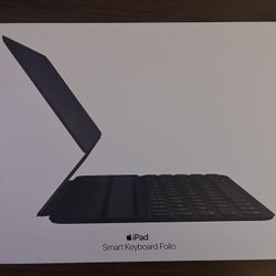 Apple smart keyboard