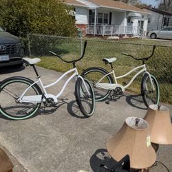 Huffy Cruiser