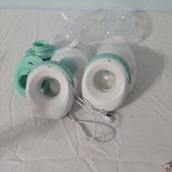 Uses Willow Go Pump