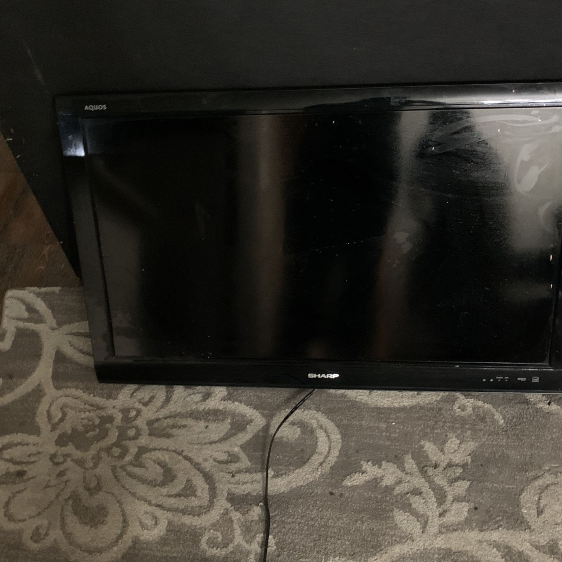 32” Inch tv