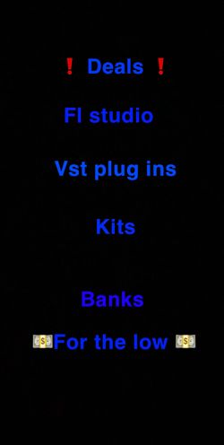 Fl studio and vst plugins