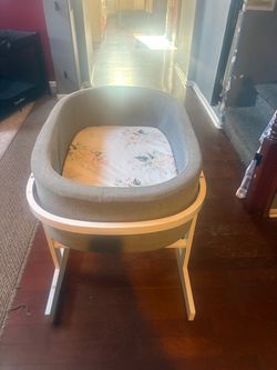 Baby Bassinet