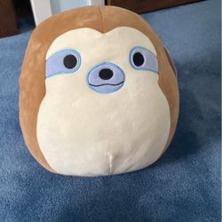 Squishmallows Simon 