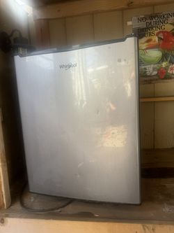 Mini Fridge