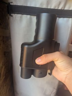 Tesla supercharger adapter