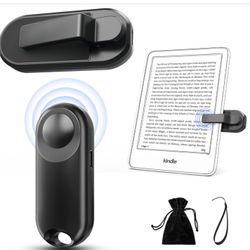 New RF Remote Control Page Turner for Kindle Paperwhite