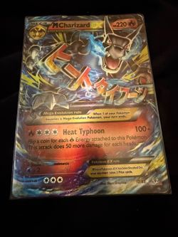 Pokémon cards