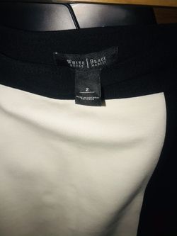 Pencil Skirt