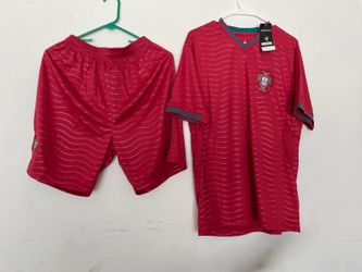 Portugal World Cup Mix