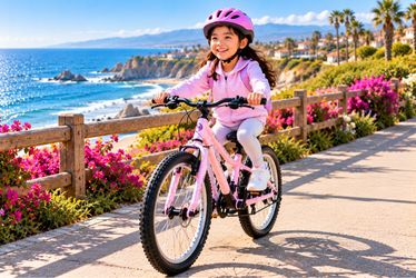 26" Women's 21-Speed Mountain Bike