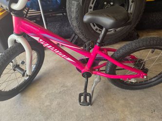 Specialized 16" Kid's Bike