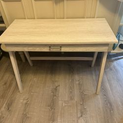 Grey Desk - Great Condition 