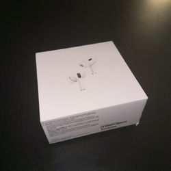 AirPods Pro (2nd generation)
