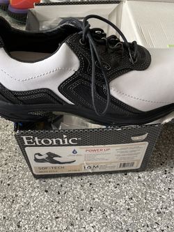 Etonic Men’s Golf Shoes