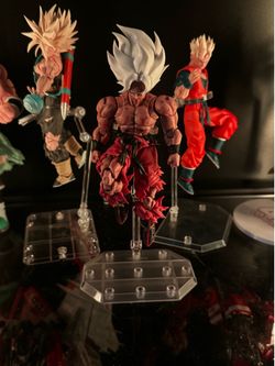 Shf goku genkidamatsuri