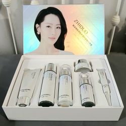 ZHIDUO SKIN CARE SET