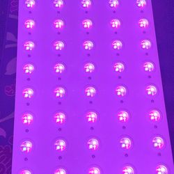Scynce LED Grow Light 650w