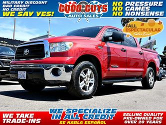 2011 Toyota Tundra