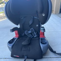 Britax Booster Chair