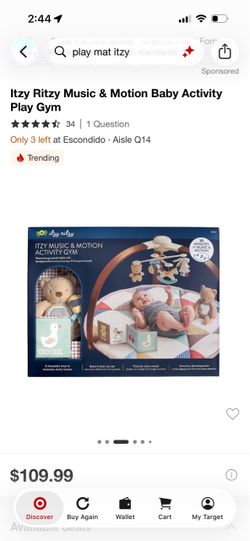 New in box