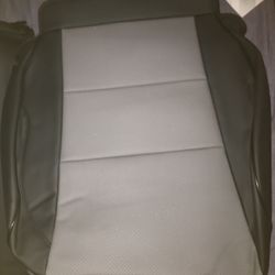 Diksoakr Full Car Seat Cover For InfinitiQX60 2014-2020 