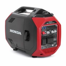 Honda Generator 3200 Watt
