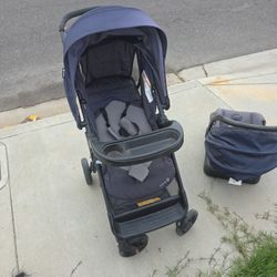 Free Stroller