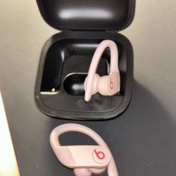 Beats Powerbeats Pro Wireless Earbuds 