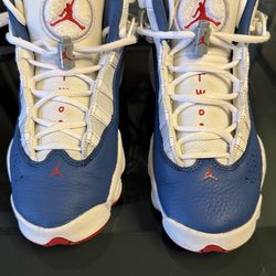 Jordan size 5 y 6 hombre