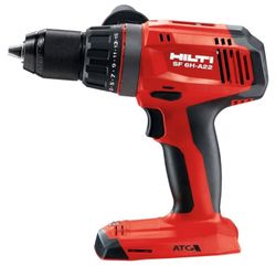Hilti Drill 