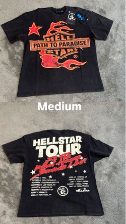 Hellstar