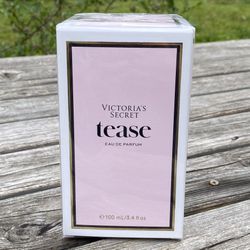 Victoria’s Secret Tease perfume