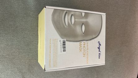 Led Mask