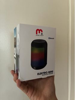 SPEAKER MYBATPRO