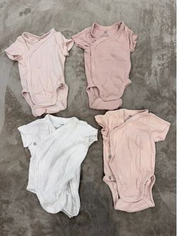 Newborn Baby Girl Clothes Bundle Brand New