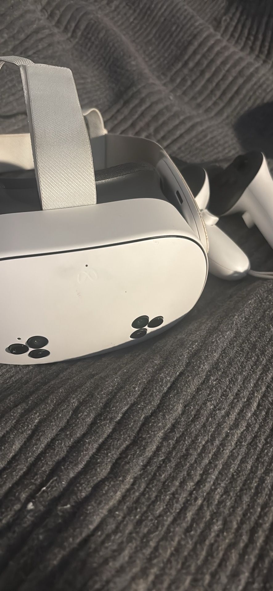 Oculus Quest 3
