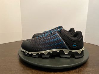 timberland pro alloy toe work shoes