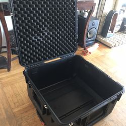 SKB i Series Waterproof Storage Case