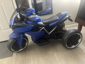 Kids Power Wheels