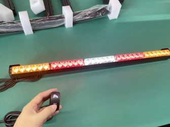 32” Cavalier Lighting Off Road Chase Bar