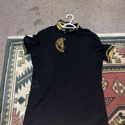 Versace Polo Shirt 