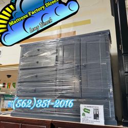 Closet Grey Wardrobe Dresser Ropero Chest Mueble 