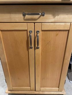 Small furniture wooden