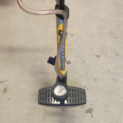 Topeak JoeBlow Sport III Floor Pump