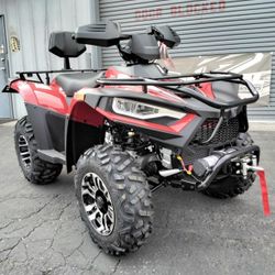 Vitacci 300 4x4
