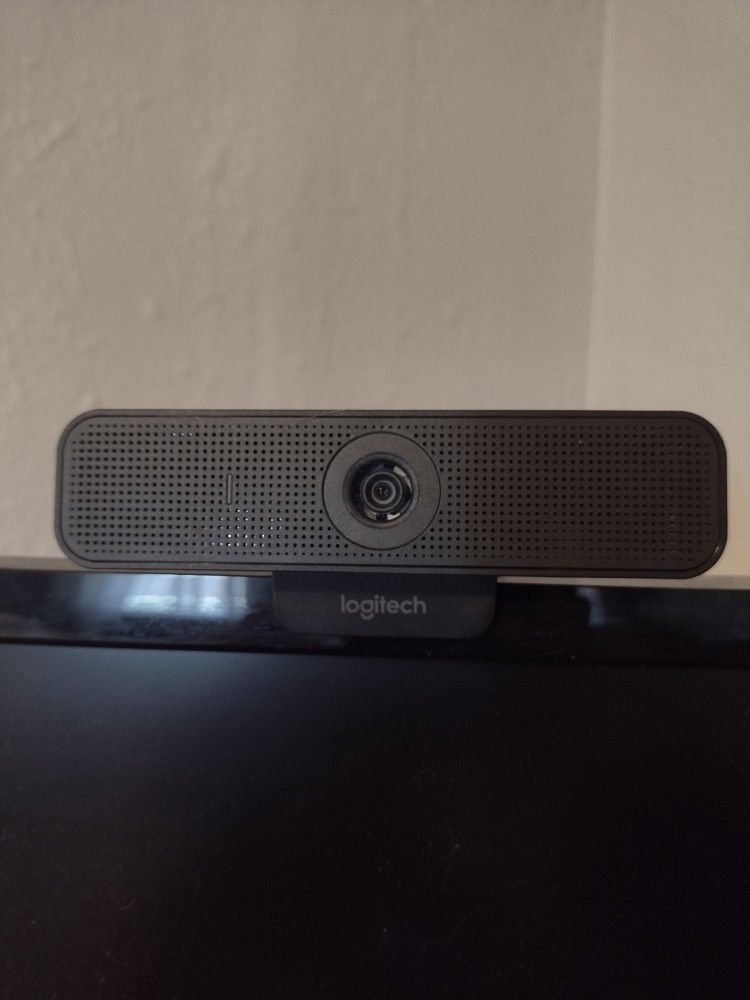 Logitech C925e Business Webcams