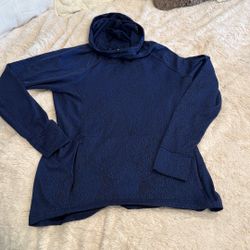 Women’s Lululemon Hoodie Size 6