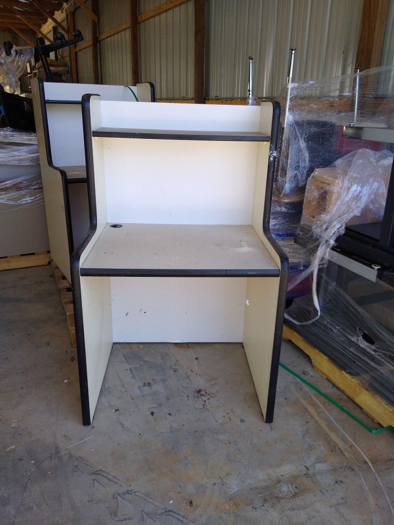 Cubicles/Cubbies 3 Available 