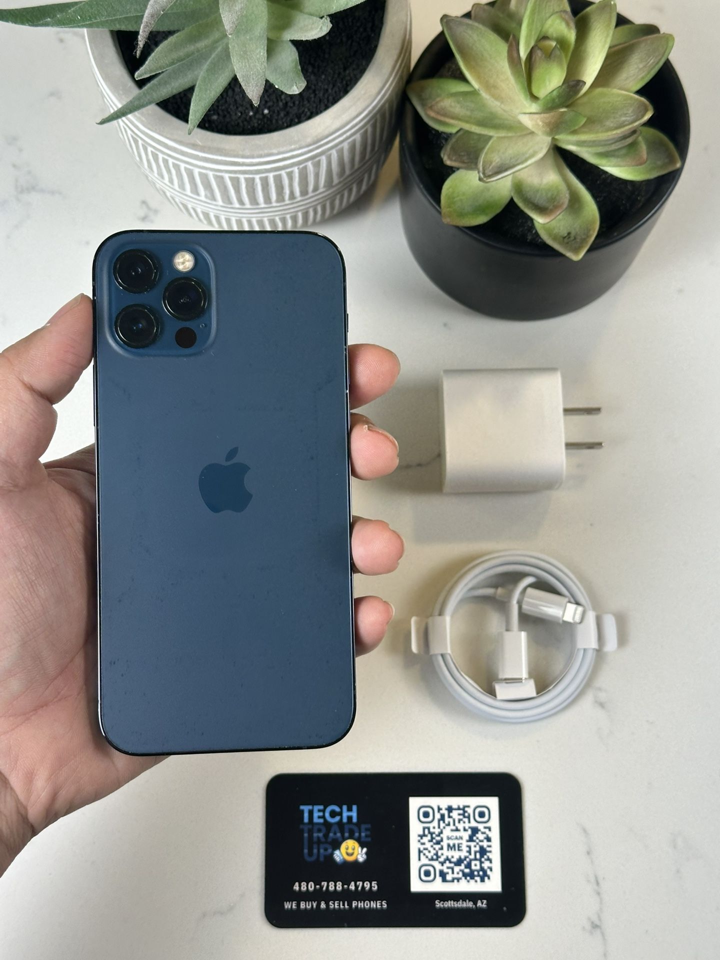 iPhone 12 Pro 128Gb Unlocked